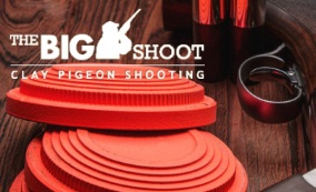 Clay Pigeon Shooting, Laser Clays Vouchers Clay Pigeon Shooting, Laser Clays Vouchers